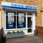 Riverside Residential Digital Display